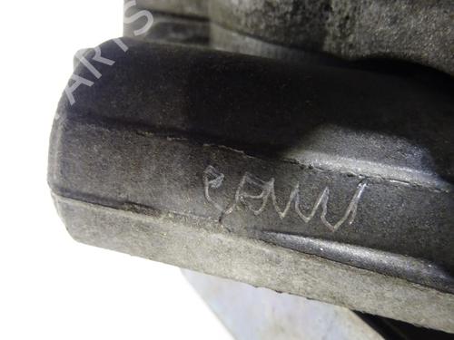 Steering rack MERCEDES-BENZ A-CLASS (W169) A 180 CDI (169.007, 169.307) | BP28130275M22 