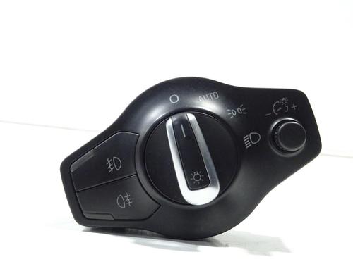 Used Headlight switch AUDI A4 Allroad B8 (8KH) 2.0 TDI quattro (143 hp) 24660800