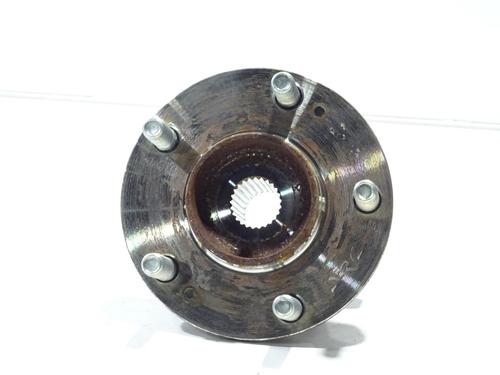 Left rear steering knuckle MITSUBISHI ECLIPSE CROSS (GK_, GL_) 1.5 T-Mivec 4WD | BP37725001M27 - Image 2