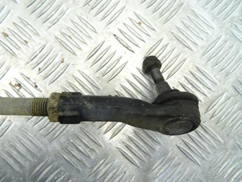 Steering rack NISSAN MICRA III (K12) 1.5 dCi | BP28153964M22