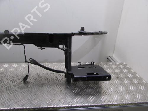 Used Front slam panel Front slam panel LAND ROVER RANGE ROVER EVOQUE (L538) 2.0 D 4x4 (180 hp) 23786917 23786917