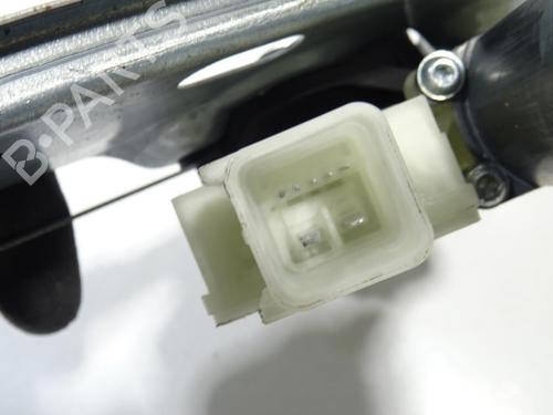Rear left window mechanism OPEL ASTRA K Sports Tourer (B16) 1.2 Turbo (35) | BP22806277C24 