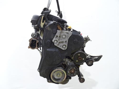Moteur RENAULT SCÉNIC I MPV (JA0/1_, FA0_) 1.9 dCi (JA05, JA1F) (102 hp) 27485385