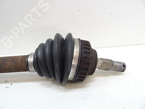 Right front driveshaft CITROËN XSARA PICASSO (N68) 1.8 16V | BP20043589M39 