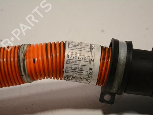 Used Wiring harness Wiring harness MINI MINI COUNTRYMAN (F60) Cooper SE ALL4 (224 hp) 31610827 31610827