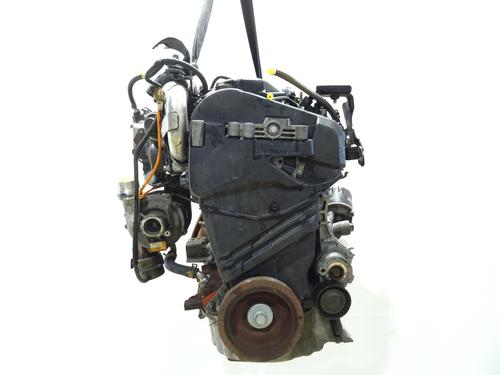 Motor DACIA DUSTER (HS_) 1.5 dCi 4x4 (HSMC, HSMD) (110 hp) 29838793