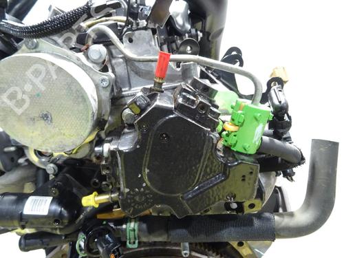 Engine RENAULT MASTER III Van (FV) 2.3 dCi 100 FWD (FV0A, FV0B, FV0G, FV0K, FV0H) | BP30731685M1 - Image 8