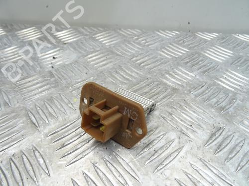 Used Heater resistor HYUNDAI SANTA FÉ II (CM) 2.2 CRDi GLS 4x4 (150 hp) 30089799