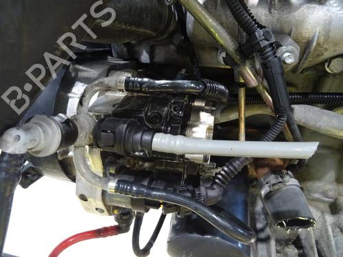 Engine IVECO DAILY III Van 29 L 10 V (ALJA43A2, ALJA42A2, ALJA41A2) | BP26604046M1 