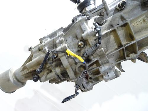 Gearbox NISSAN PICK UP (D22) 2.5 TD 4WD | BP30858802M3 