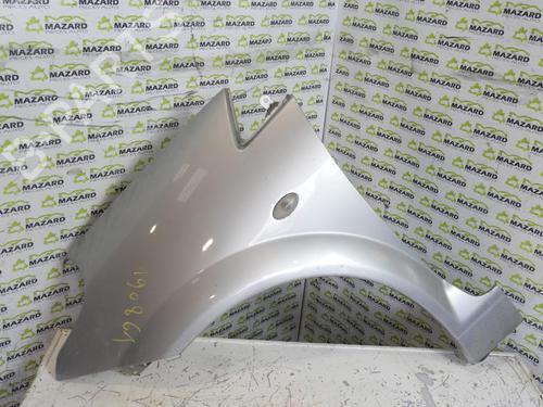 Used Left front fenders CITROËN C3 Pluriel (HB_) 1.4 HDi (68 hp) 21966828