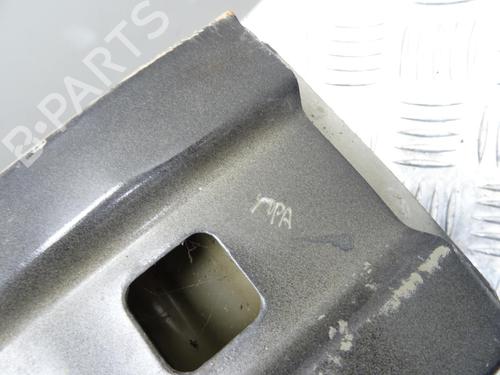 Front bumper reinforcement CITROËN NEMO MPV 1.4 HDi | BP27684273C109 