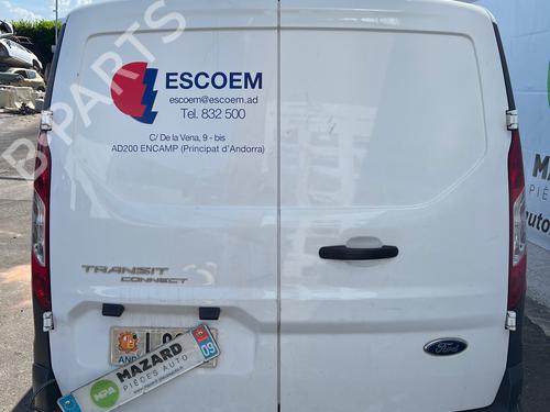 Used Parts FORD TRANSIT CONNECT V408 Box Body/MPV 4725330