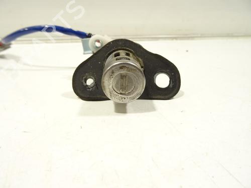 Ignition barrel HONDA CIVIC VII Hatchback (EU, EP, EV) 1.6 i (EP2, EU8, EU6) | BP32168704M48 - Image 9