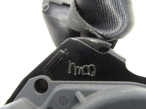 Rear right belt tensioner CITROËN DS4 (NX_) 1.6 THP 200 | BP27154356C90 