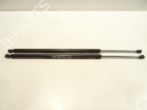 Used Tailgate lift support Tailgate lift support RENAULT ESPACE IV (JK0/1_) 2.2 dCi (JK0H) (150 hp) 27220574 27220574