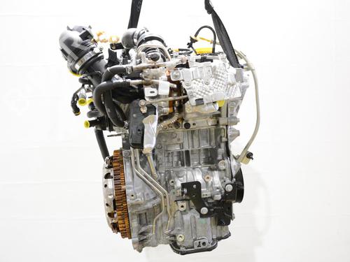 Engine NISSAN MICRA V (K14) 1.0 IG-T 100 | BP34520005M1  - Image 7