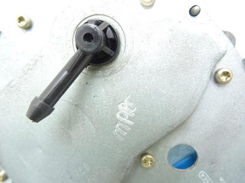 Used Rear wiper motor Rear wiper motor PEUGEOT 306 Break (7E, N3, N5) [1994-2002] 33804088 33804088