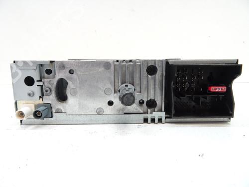 Radio CITROËN C4 Coupe (LA_) 1.6 HDi | BP20042474E6 