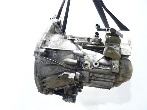 Gearbox FIAT PANDA (169_) 1.2 (169.AXB11, 169.AXB1A) | BP35888797M3  - Image 6
