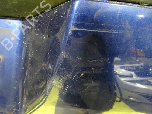 Rear bumper PEUGEOT 406 (8B) 1.8 16V | BP24200734C8 