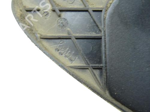 Third brake light PEUGEOT BOXER Van 2.2 BlueHDi 140 | BP39113462L11 - Image 2