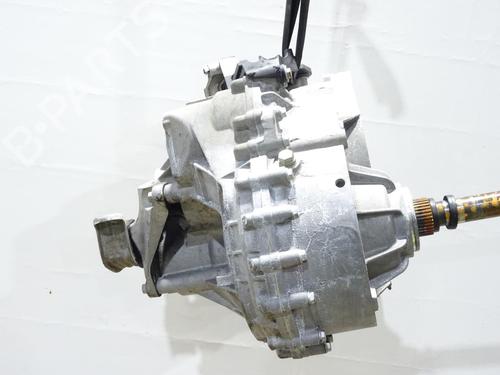 Gearbox VW TRANSPORTER T5 Van (7HA, 7HH, 7EA, 7EH) 2.0 TDI 4motion | BP30872317M3