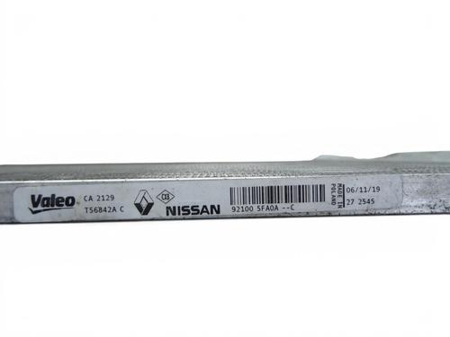 Used AC radiator AC radiator NISSAN MICRA V (K14) 1.0 IG-T 100 (101 hp) 34219021 34219021