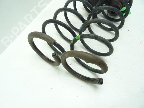 Støddæmperfjeder Støddæmperfjeder CITROËN C4 Grand Picasso I (UA_) [2006-2013] 33946501 33946501