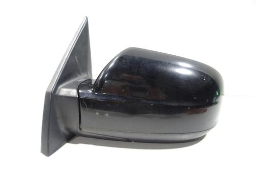 Left mirror HYUNDAI TUCSON (JM) 2.0 CRDi All-wheel Drive | BP26032284C26 