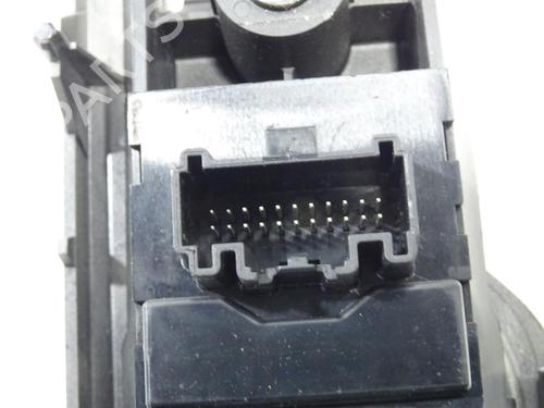 Gear lever JAGUAR XF I (X250) 3.0 D | BP30168862M90