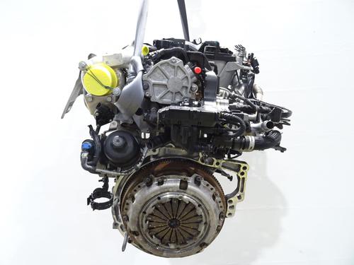 Engine CITROËN DS3 (SA_) 1.6 HDi 90 | BP27588445M1  - Image 9