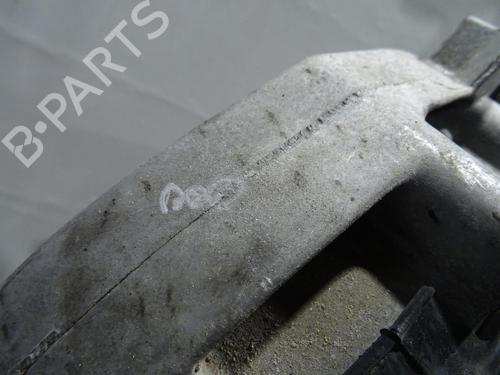 Gearbox RENAULT MEGANE I Coach (DA0/1_) 1.9 dCi (DA05, DA1F) | BP29865861M3