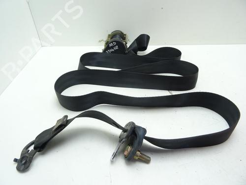 Rear right seatbelt RENAULT KANGOO (KC0/1_) 1.9 dTi (KC0U) | BP36764012I28 - Image 4