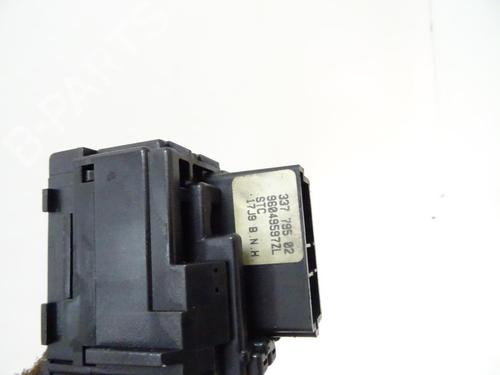 Used Steering column stalk Steering column stalk CITROËN SAXO (S0, S1) [1996-2004] 20042444 20042444