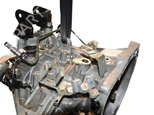 Used Gearbox Gearbox PEUGEOT 4008 1.6 HDi AWC (114 hp) 39728991 39728991