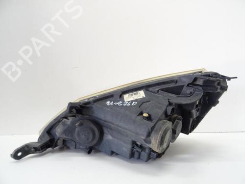 Used Right headlight Right headlight CITROËN JUMPY II Van 2.0 HDi 120 (120 hp) 21967822 21967822