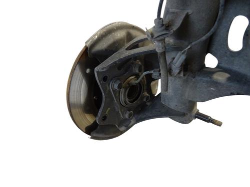 Rear axle SUZUKI VITARA (LY) 1.6 DDiS AllGrip (APK416D) | BP40268065M2 - Image 3