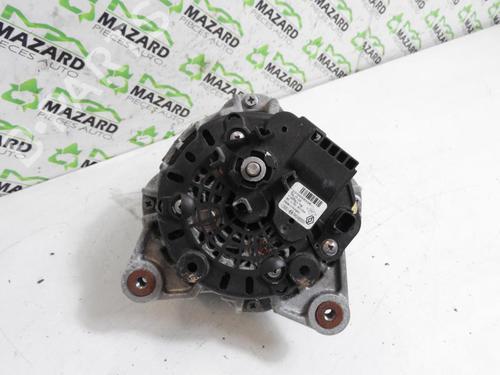 Alternator DACIA LODGY (JS_) 1.5 dCi | BP20048092M7 - Image 4