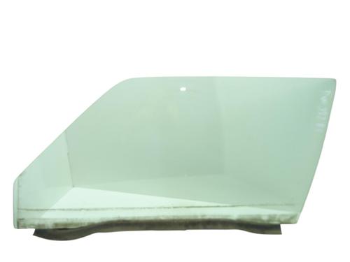 Used Front left door window Front left door window RENAULT SUPER 5 (B/C40_) 1.0 (B/C/400) (41 hp) 34191358 34191358