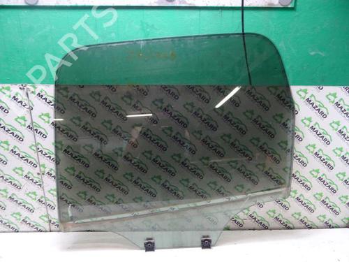 Used Rear left door window CITROËN C3 Picasso (SH_) [2008-2025]  20070796