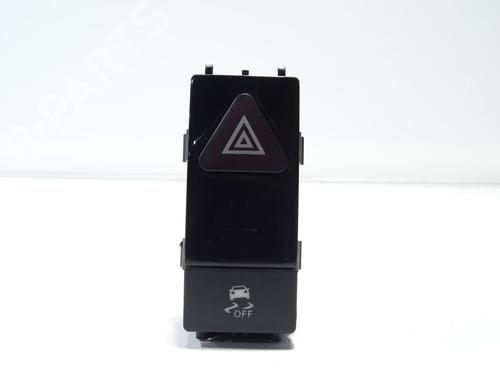 Used Warning switch MERCEDES-BENZ GLK-CLASS (X204) 250 CDI 4-matic (204.982, 204.904) (204 hp) 26936687