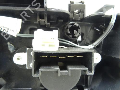 Climate control PEUGEOT BOXER Van 2.2 BlueHDi 140 | BP29317388I5 