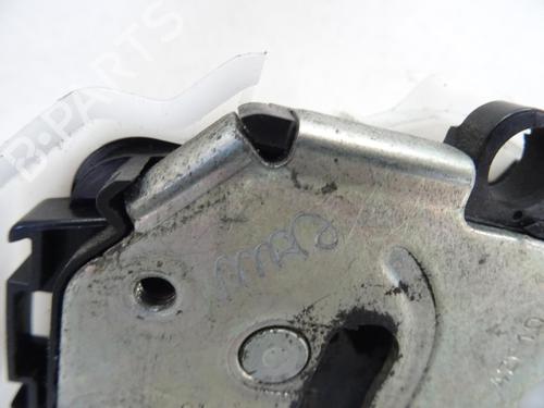 Front right lock FORD KA (RU8) 1.2 | BP20064253C97 