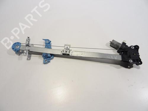 Front right window mechanism SUZUKI SWIFT V (AZ) 1.2 Hybrid (Mild Hybrid) AllGrip (A2L412) | BP27356597C23  - Image 7