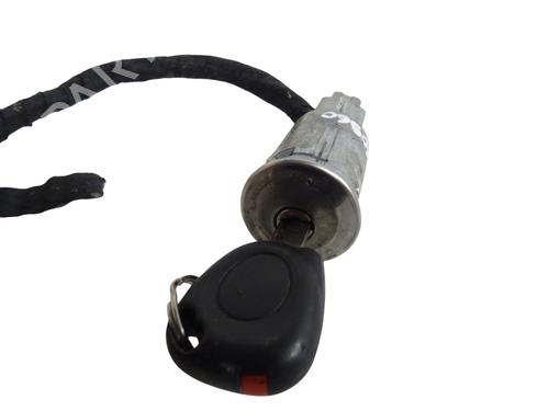 Used Ignition barrel Ignition barrel RENAULT CLIO II (BB_, CB_) 1.9 D (B/CB0E, BB0J) (64 hp) 39697149 39697149