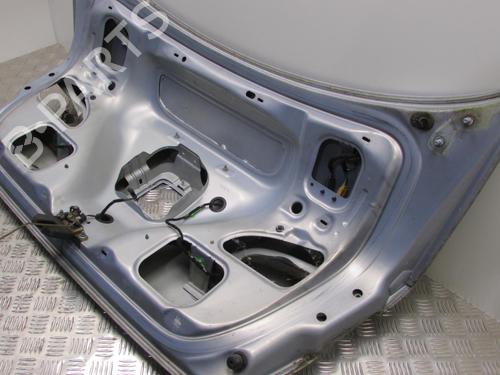 Tailgate SEAT CORDOBA (6L2) 1.9 TDI | BP20051367C6 