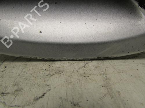 Rim PEUGEOT 3008 I MPV (0U_) 1.6 HDi | BP26662043C45