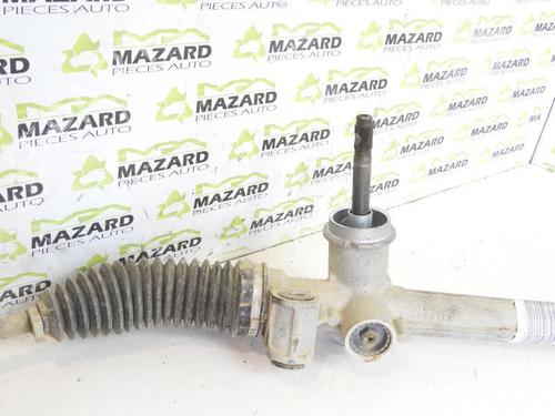 Used Steering rack Steering rack OPEL CORSA E (X15) 1.4 (08, 68) (90 hp) 20058410 20058410