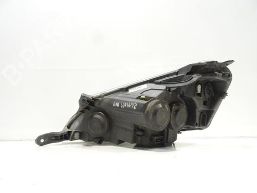 Used Right headlight Right headlight PEUGEOT EXPERT Van (VF3A_, VF3U_, VF3X_) 2.0 HDi 130 (128 hp) 26526234 26526234